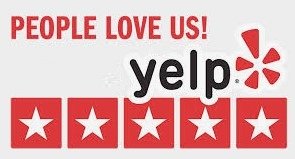 Yelp Rated