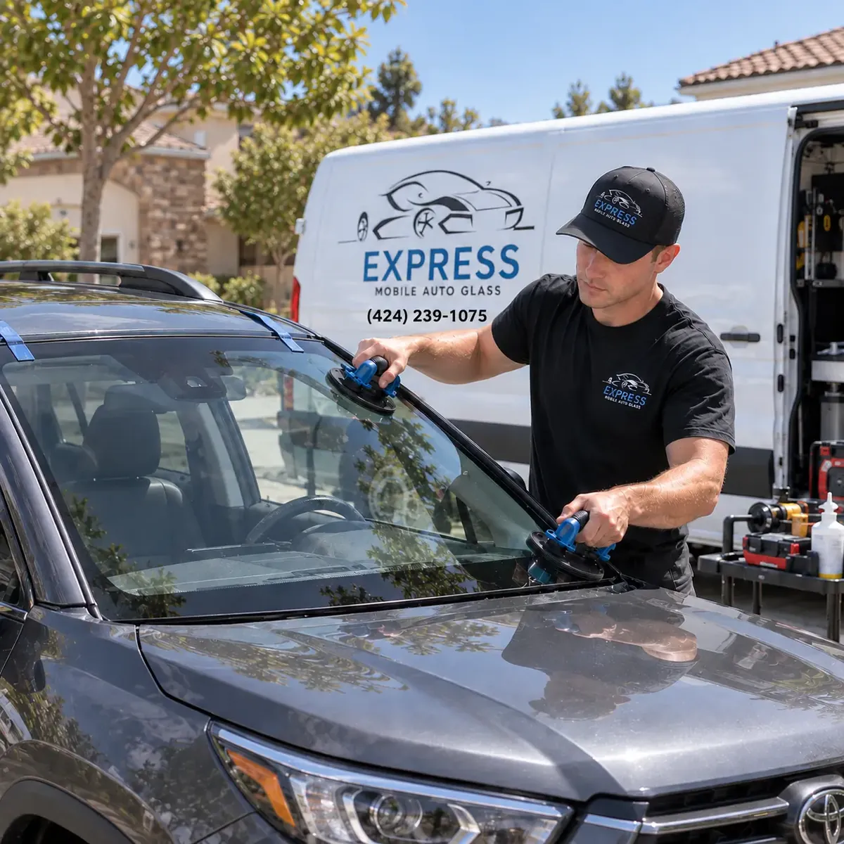 auto-glass-replacement-manhattan-beach-express-mobile-auto-glass