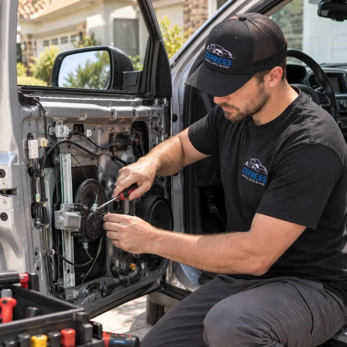 window-regulator-repair-manhattan-beach-express-mobile-auto-glass