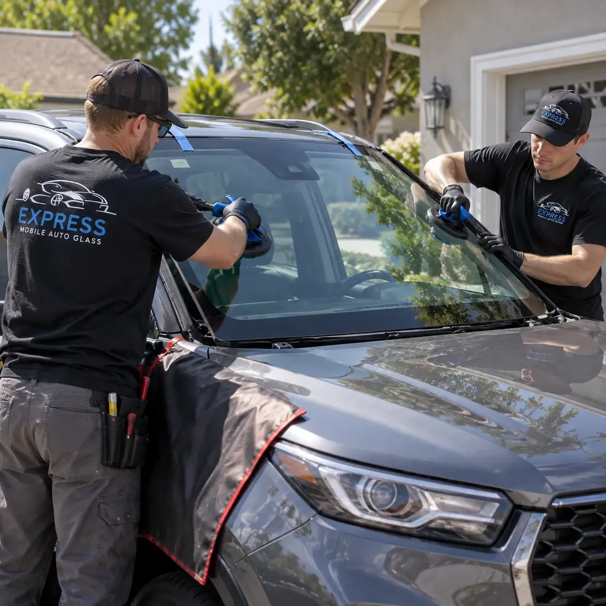windshield-replacement-manhattan-beach-express-mobile-auto-glass
