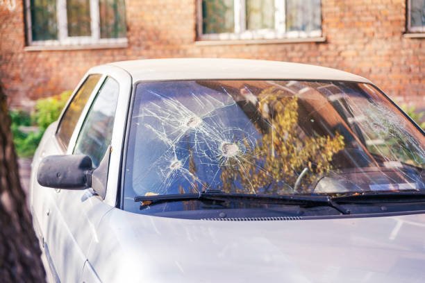 Windshield Repair in Hawthorne CA